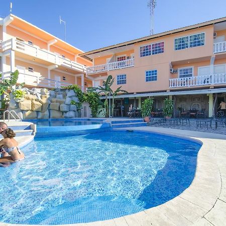 Cahal Pech Village Resort San Ignacio Buitenkant foto
