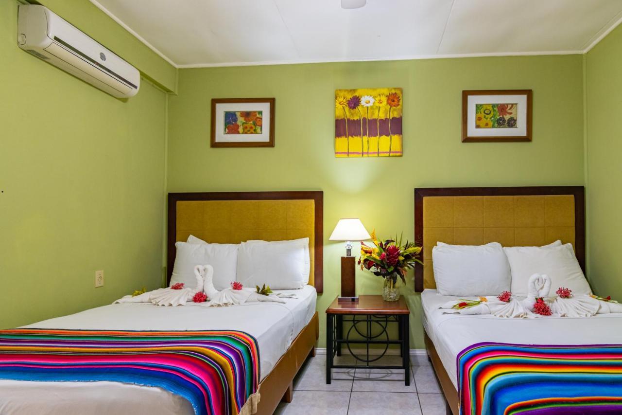 Cahal Pech Village Resort San Ignacio Buitenkant foto