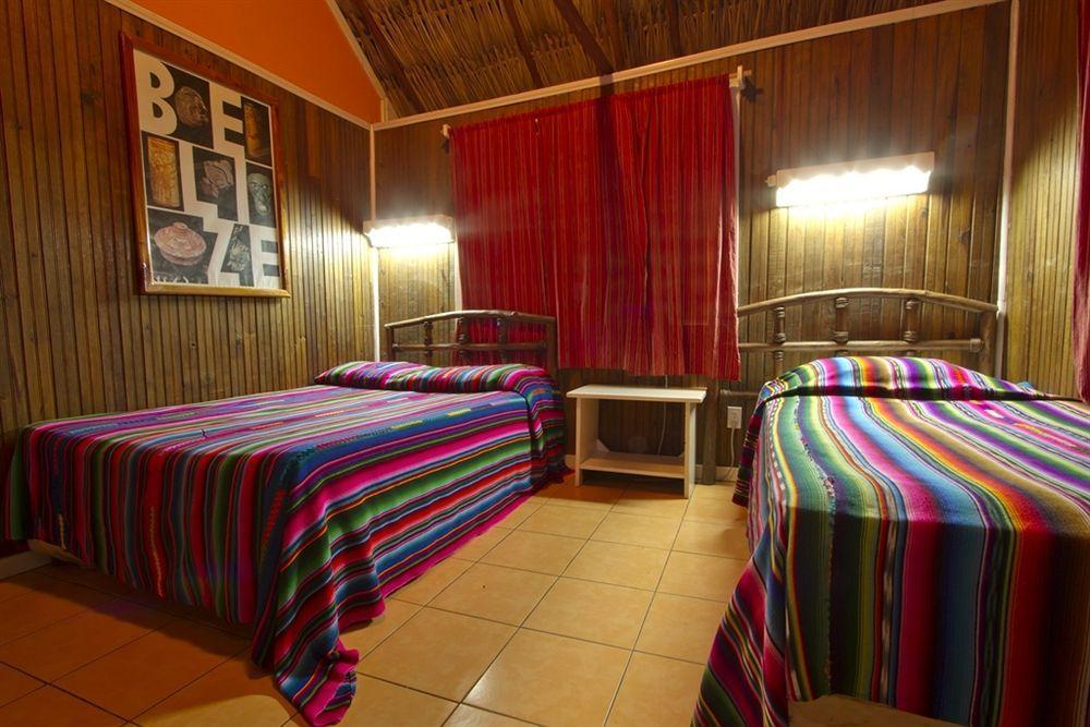 Cahal Pech Village Resort San Ignacio Kamer foto