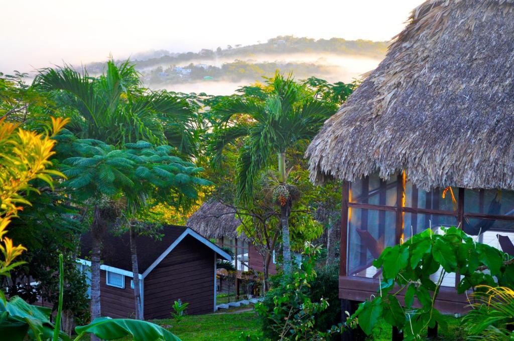 Cahal Pech Village Resort San Ignacio Buitenkant foto