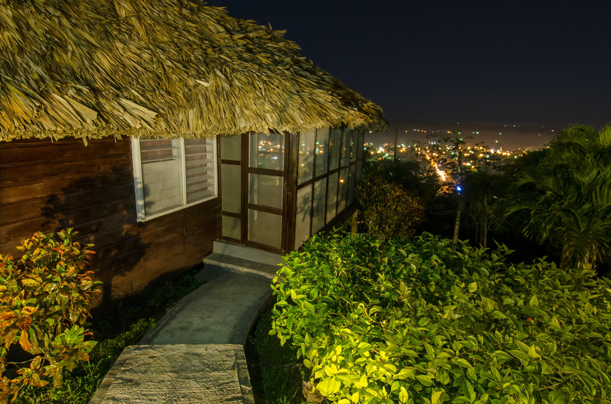 Cahal Pech Village Resort San Ignacio Buitenkant foto