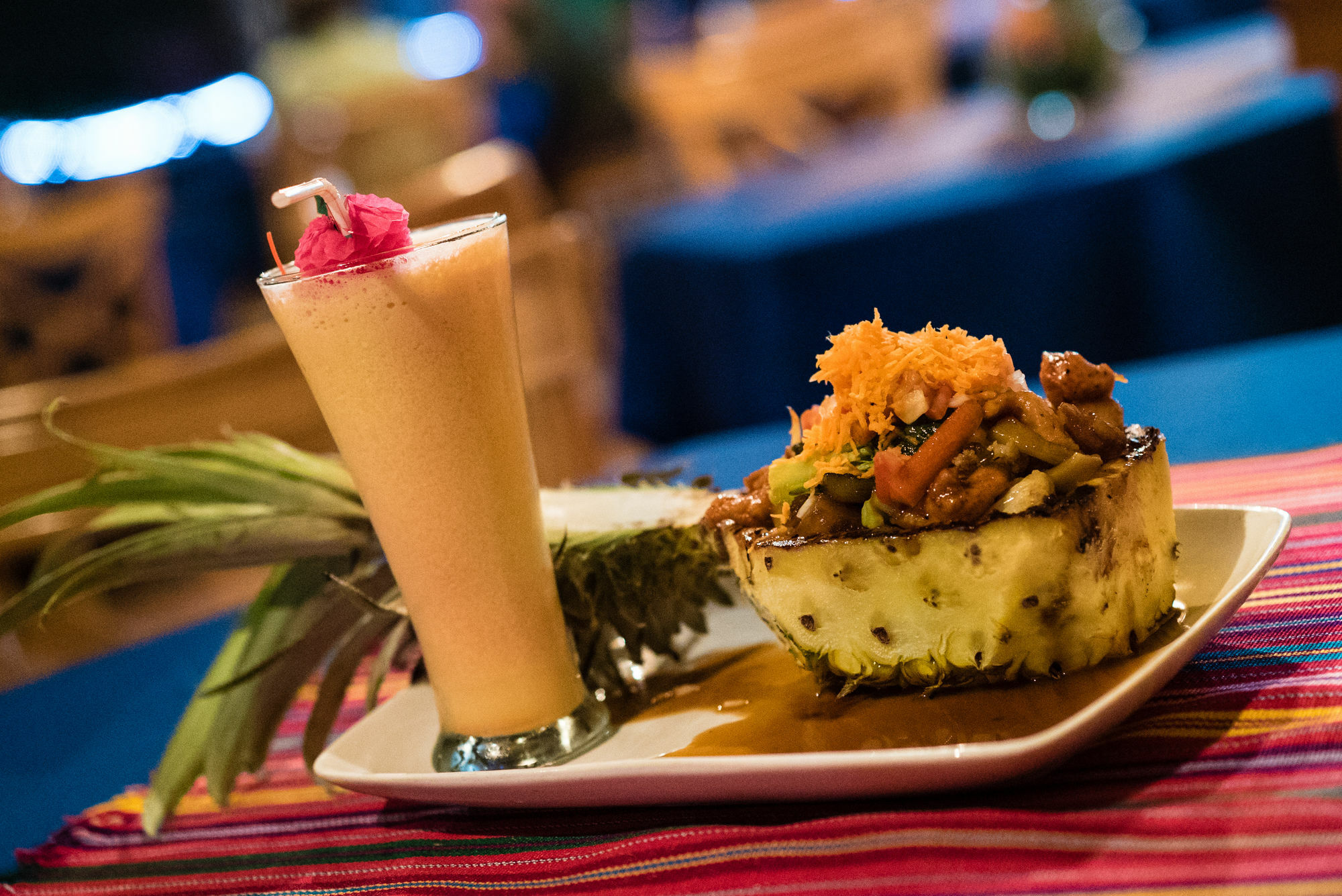Cahal Pech Village Resort San Ignacio Buitenkant foto