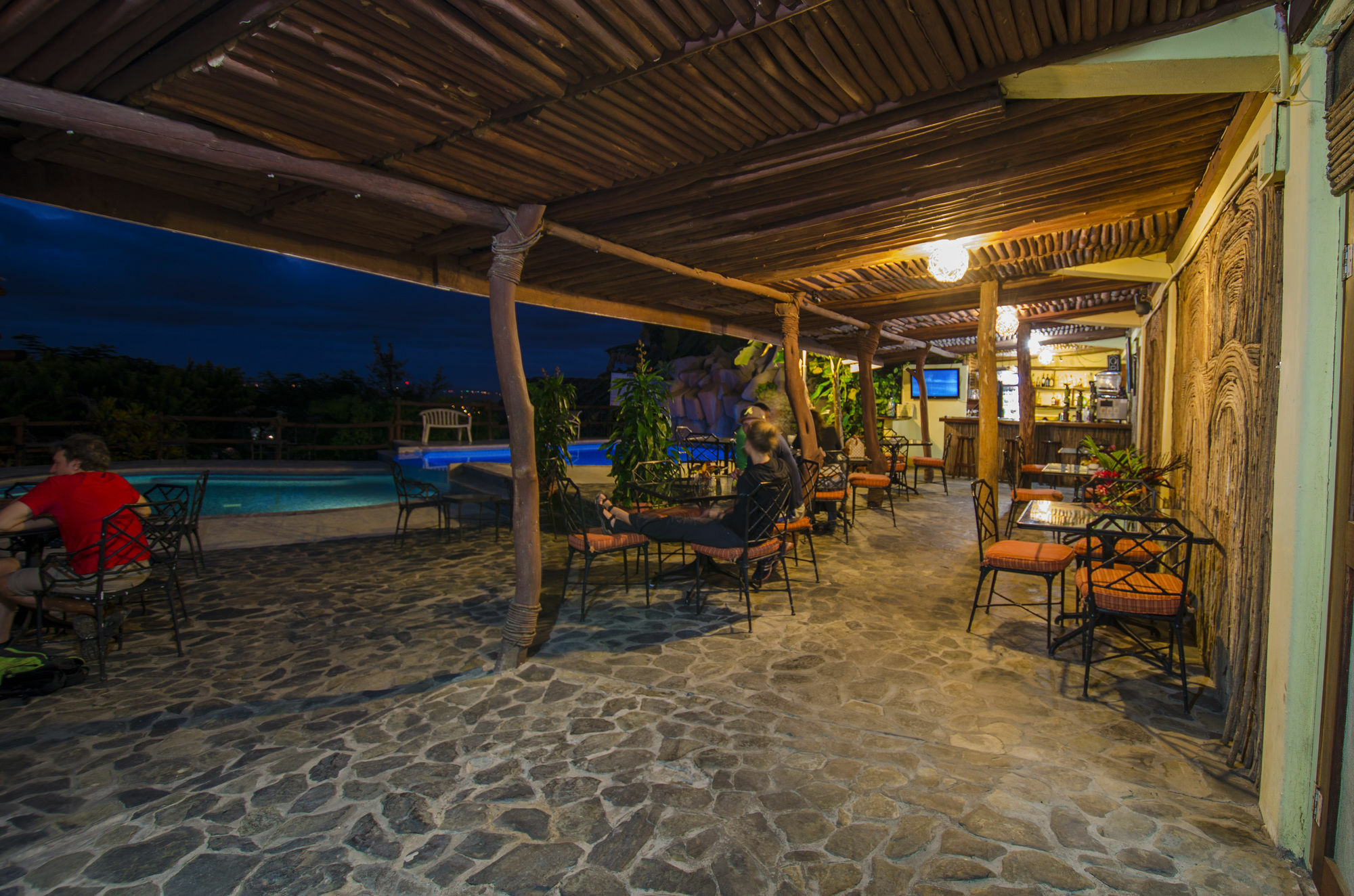 Cahal Pech Village Resort San Ignacio Buitenkant foto
